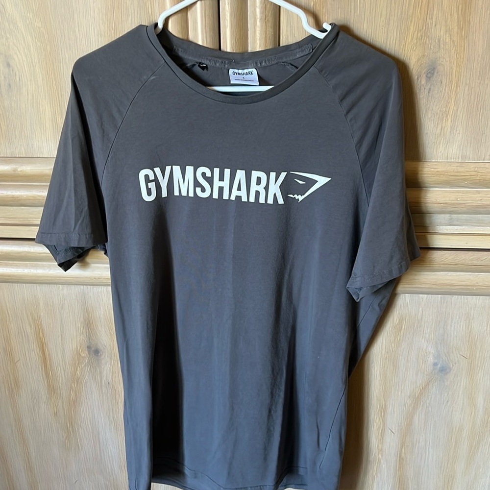 Gymshark Tee